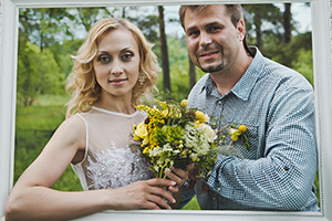 Filing for Name Change after Marriage in Queens